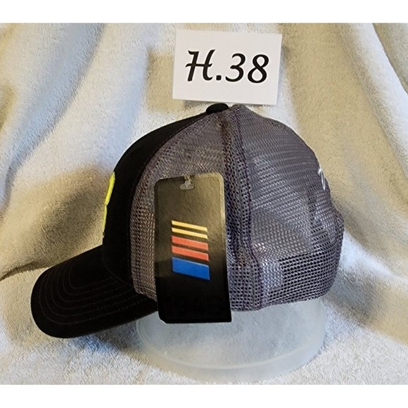 H.038- NWT Nascar Hendrick Motorsports #48 hat cap - Picture 4 of 8